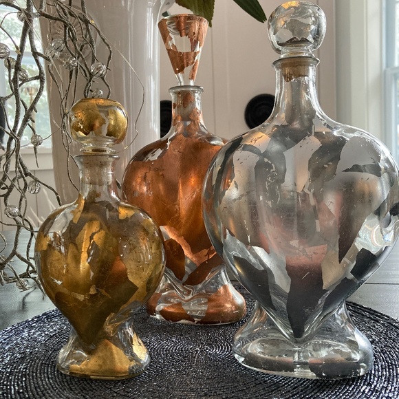 🧡🤎🤍 GLASS ART COLLECTABLES by PAULA'S PRESENTATIONS - Picture 10 of 13